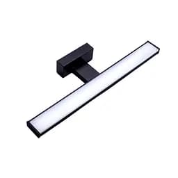 Світлодіодний світильник Ardero AL5080ARD 8Вт 4000K чорний