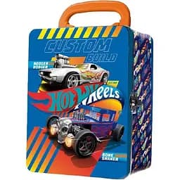 Контейнер для зберігання Hot Wheels на 18 машинок (HWCC2-23B)