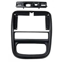 Переходная рамка Renault Duster Carav 22-1628