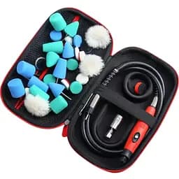 Гнучкий вал для полірування важкодоступних місць KLCB KA-G049