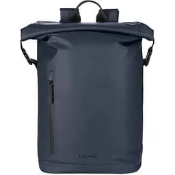 Рюкзак Tucano Rollo 15.6" синій