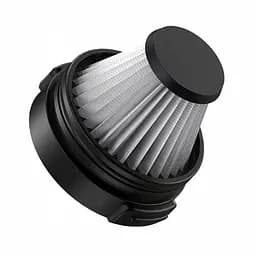 Фільтр Hepa для пилососу Baseus A3 Car Vacuum Cleaner 2 шт. Black - мініатюра 4