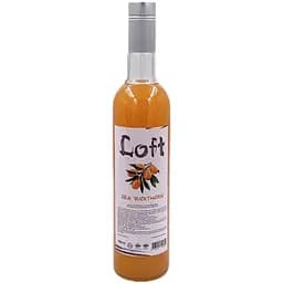 Сироп Loft Обліпиха 0.7 л