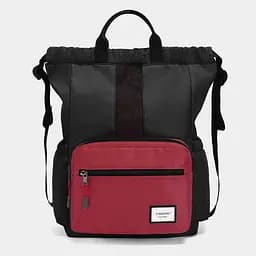 Рюкзак Tigernu T-S8511 14" Black with Wine (T-S8511BlackW)