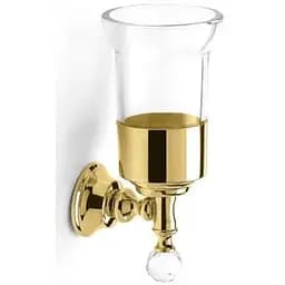 Склянка Stilhaus Smart Light настінна SL1025 бронза