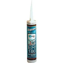 Силікон для акваріумів Amtra в тубі чорний 150 мл