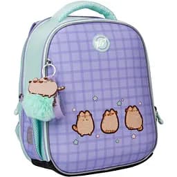 Рюкзак каркасный Yes H-100 Pusheen the Cat (559850)