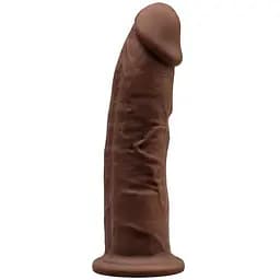 Фаллоимитатор SilexD Robby Brown (MODEL 2 Size 6in)