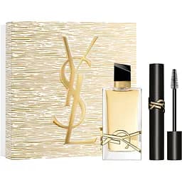 Набір Yves Saint Laurent Libre 90 мл парфумована вода, туш для вій