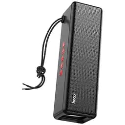 Портативна акустика Hoco Bounce sports wireless speaker IPX4 HC3 чорна
