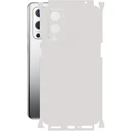 Захисна плівка StatusSKIN для OnePlus 9 Pro 2021 Корпус Вініл Перлина глянцева