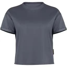 Футболка Frontier Chloe L женская Темно-Серый