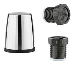 Термос Thermos TH 2520 Work 1.2 л сірий - мініатюра 3