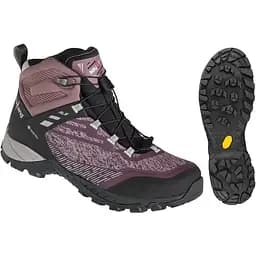 Черевики Kayland Stinger WS GTX 35.5 Бузковий (KAY-01801-1060-35.5) - мініатюра 2