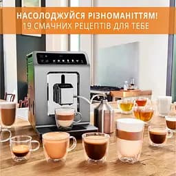 Кавомашина Krups Evidence Plus (EA894T10) - мініатюра 16