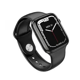 Смарт-часы Borofone BD1 черные