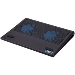 Підставка для ноутбука Rivacase 5557 black 17.3 дюйма  - мініатюра 10