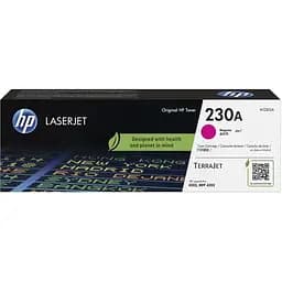 Картридж HP 230A CLJ Pro 4203/4303 Magenta 1800стор teh0015631