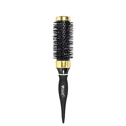 Брашинг для волос керамический антистатический Salon Professional Black Ceramik L Ø 35