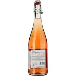 Вино Fildefere Syrah Rose IGP Pays D'OC рожеве сухе 0.75 л - мініатюра 2