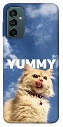 Чохол Demsky Sky kitty для Samsung Galaxy M23 5G
