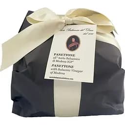 Панеттоне Aceto Balsamico del Duca с бальзамическим уксусом из Модены 750 г