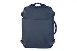 Tucano Рюкзак дорожній Tugo M Dry Cabin Luggage 15.6, синій - мініатюра 3