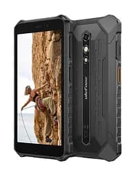 Смартфон Ulefone Rugking 2 Pro 4/128GB Black - мініатюра 2