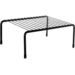 Полка многофункциональная Ringel Raum 25х17.5х10.2 см черная (RG-013b)