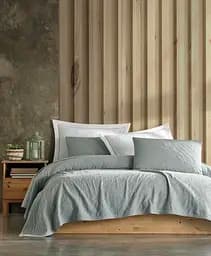 Комплект постельного белья Saheser Евро pbe0049639