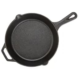 Сковорода Groenberg Hekla Pan 25 cm/2 L Black (266022) - мініатюра 2