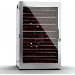 Дегидратор сушилки для овощей фруктов мяса грибов Food Dehydrator LT-16