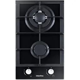 Варильна поверхня газова Interline HGG 734 FGT BA