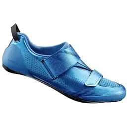 Велообувь Shimano M TR901 43 Синий (1096-ESHTR901MCB01S43000)