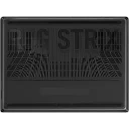 Ноутбук Ігровий ASUS ROG Strix SCAR 18 G835LW з процесором Intel Core Ultra 9 275HX pana la 5.4GHz, 18", 2.5K WQXGA, Mini LED, 240Hz, G-Sync, 64GB DDR5, 2TB + 2TB 16GB GDDR7, Windows 11 Pro, Off чорний - мініатюра 13