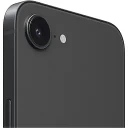 Смартфон Apple iPhone 16e 128GB Black (MD1Q4) [128501] - мініатюра 5