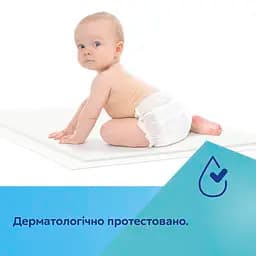 Одноразові гігієнічні пелюшки Canpol babies 60х60 см 10 шт. (78/006) - мініатюра 6