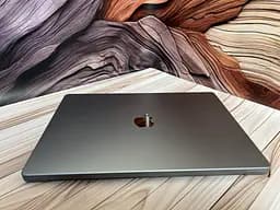 Ноутбук Apple MacBook Pro 16" 2021 M1 MAX/32/512 (PVGC9DR7T2) Б/в - мініатюра 8