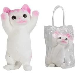 Игрушка-антистресс Котенок, 10.5x6x18 см, C72589