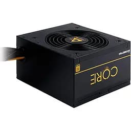 Блок живлення Chieftec Core 600W (BBS-600S) [93738] - мініатюра 4