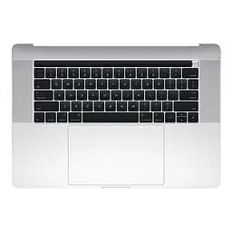 Топкейс (корпус в зборі з клавіатурою) для MacBook Pro 15 "A1990 2018-2019р.