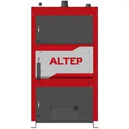 Твердопаливний котел Altep Compact 20 кВт (автоматика)