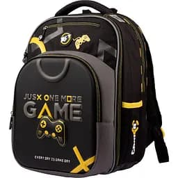 Рюкзак Yes S-96 Never Quit, черный (559418)