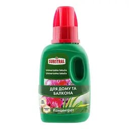 Рідке добриво Substral Універсальне 0.25 л (1756101)