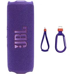 Акустична система JBL Flip 7 Purple (JBLFLIP7PUR)
