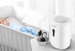 Осушувач повітря Mozano 3 Dry Vac AGD/OSU/POW/3# Білий - мініатюра 6