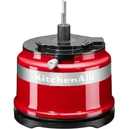 Кухонний комбайн KitchenAid 5KFC3516EER - мініатюра 8