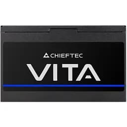 БЖ комп Chieftec 850W (BPX-850-S) - мініатюра 2