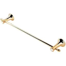 Тримач для рушника Kugu Bavaria 301G Золотий