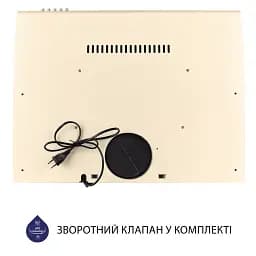 Витяжка плоска Minola HPL 612 IV - мініатюра 7